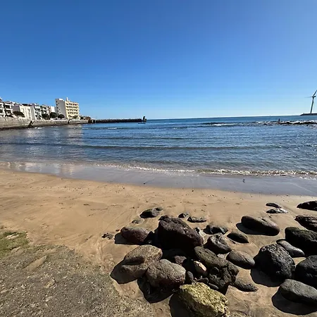 Appartement Estrellamar