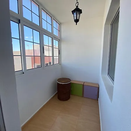 Appartement Estrellamar