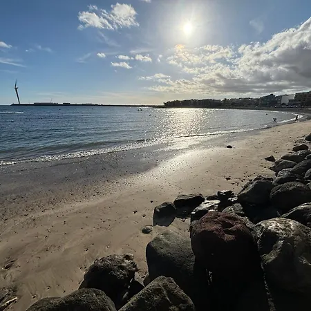 Estrellamar أريناغا