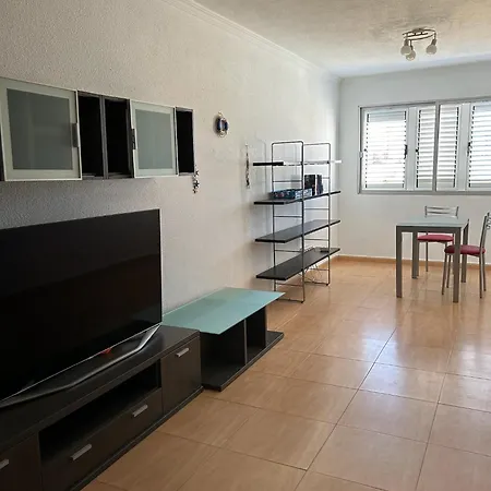 Estrellamar Apartman Arinaga