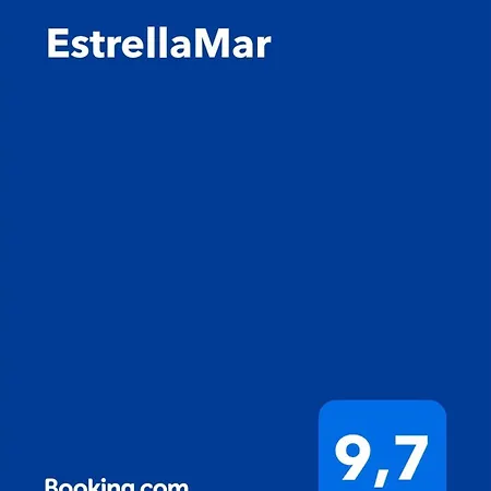 Estrellamar *