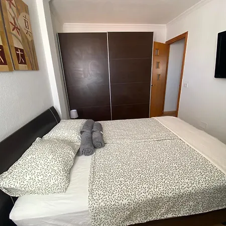 Apartmán Estrellamar *