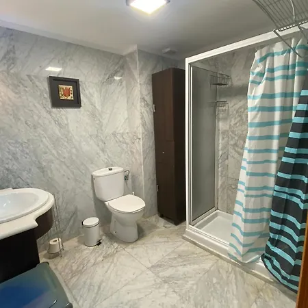 Apartment Estrellamar Arinaga