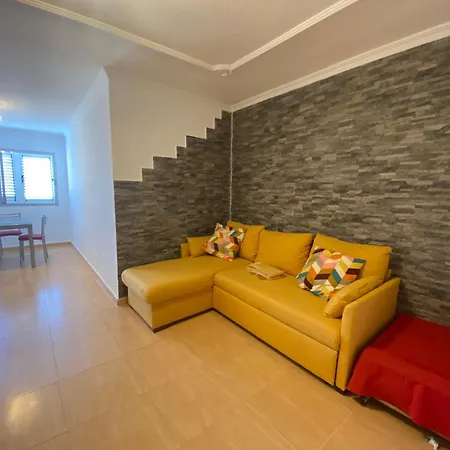 Estrellamar * Arinaga