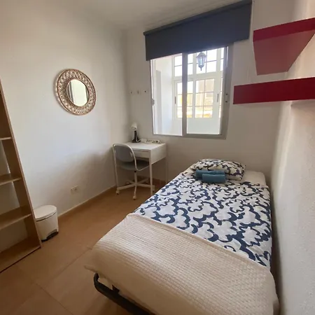 Estrellamar Apartment *