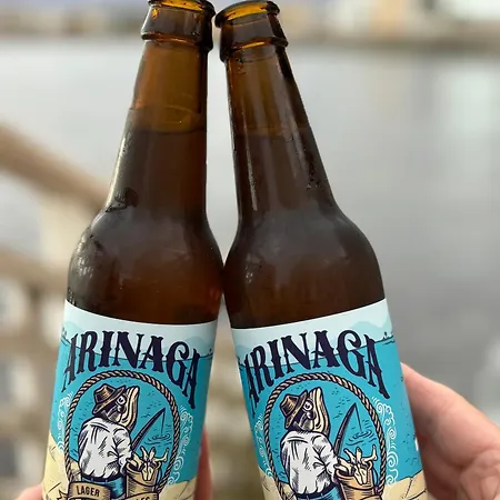 Lägenhet Estrellamar *
