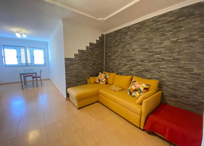 Estrellamar * Arinaga