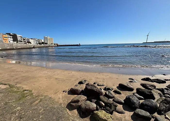 Lejlighed Estrellamar