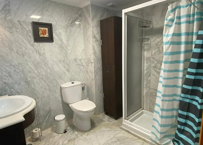 Apartman Estrellamar Arinaga