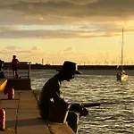 Estrellamar شقة *